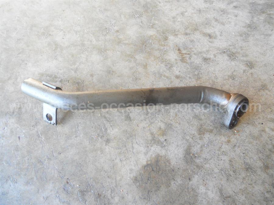Tube retour d'huile Porsche 944S2 et 968